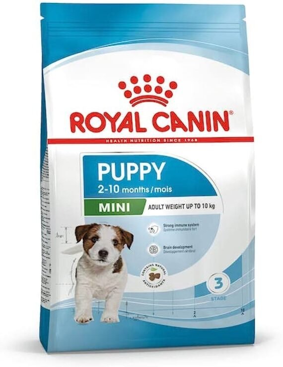 Royal Canin Mini