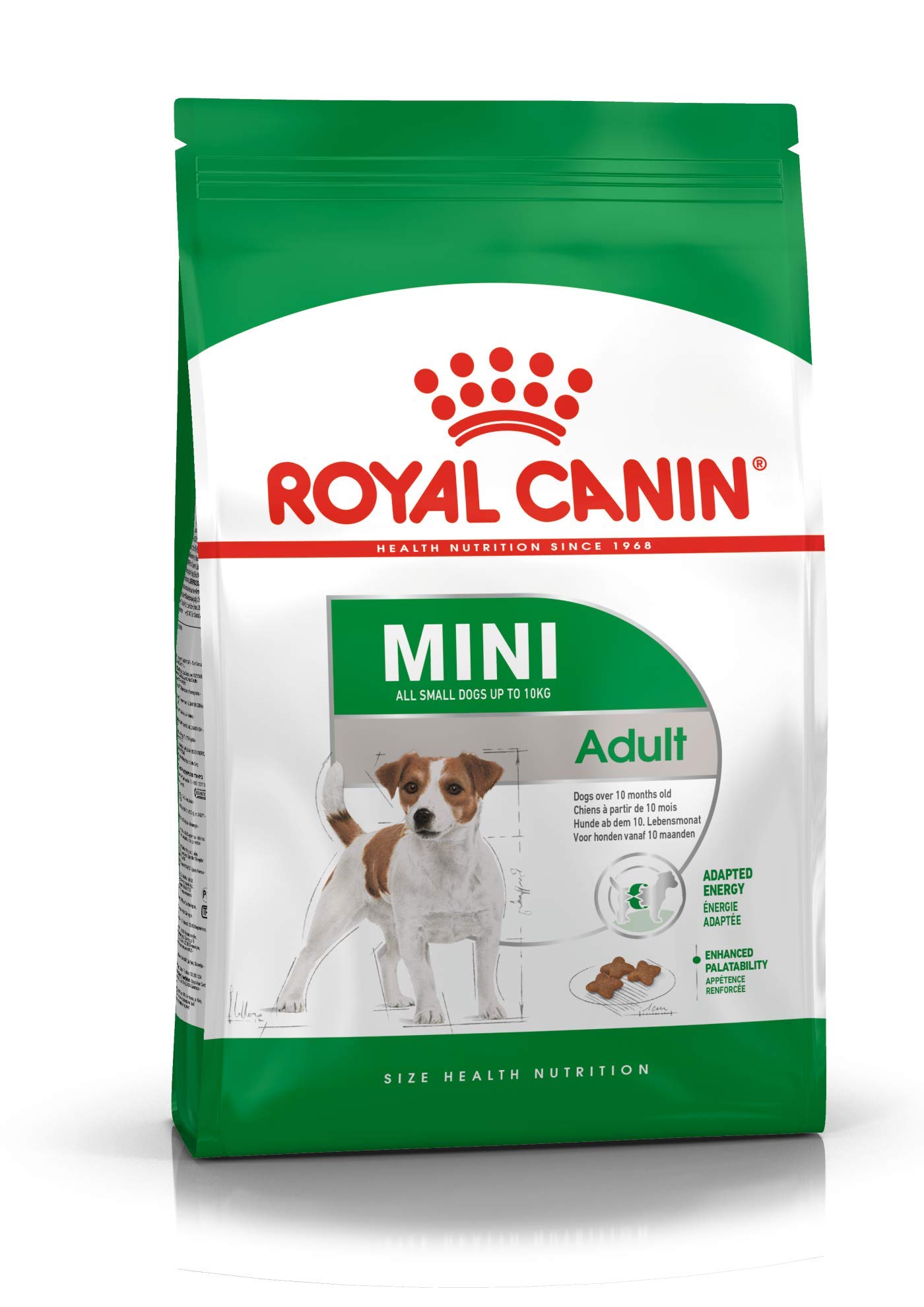 Royal Canin Feed 8kg